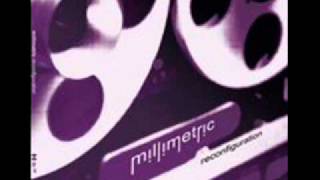 Millimetric - 1972 (People Theatre Remix)