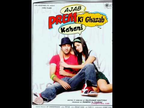 Main Tera Dhadkan Teri Full Song remix