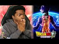 BATTLE OF GODS IS GETTING RETOLD THIS FALL Dragon Ball Super Beerus Reaction