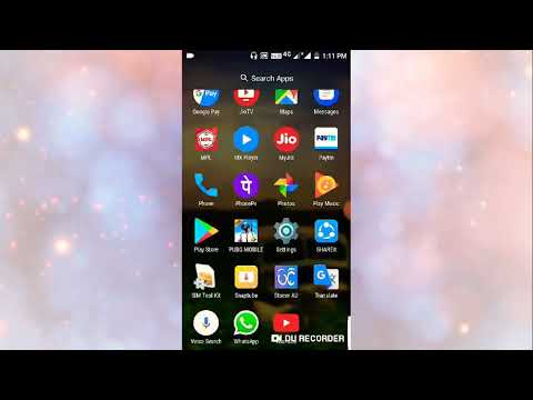 How to enable system UI tuner for Moto C plus in one minute