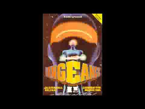 Dj Pablo Gargano - Live At Vengeance 2 - 1994