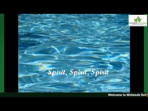 Midweek ReFuel - Levels of Faith in the Life of the Believer