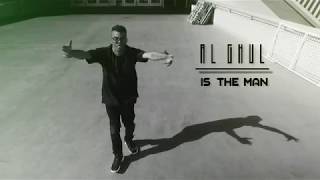 Agallah - Ag Al Ghul Is The Man (Official Video)