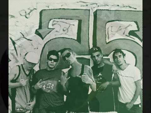 55 VIZIONAR DR.SPINELI..HAVE A NICE DAY 5v5 (Kombinat RapCity)