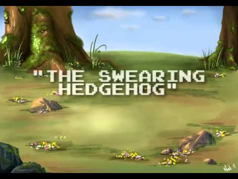 The Uncle Dolan Show - "The Swearing Hedgehog"