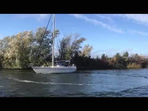 Contest 38S for sale by Yachting Company Muiderzand!