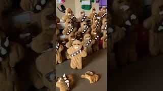 Download lagu Wookie Cookie!!! #shortsfeed #starwars #shortsyoutube mp3