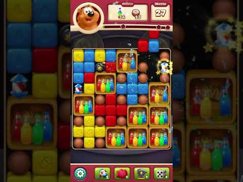 Livello 3475 Toon blast