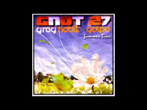 Greg Notill vs Golpe - Blower