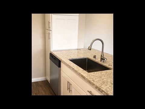 Video Tour 1 - Montecito Point Apartments in San Diego, CA