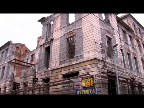 Bh. kulturno-povijesno nasljeđe prepušteno samo sebi