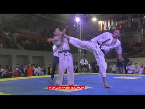 17th EC Open - 1/8 Petecki Dawid (Poland) - Dogari Constantin (Moldova, aka)