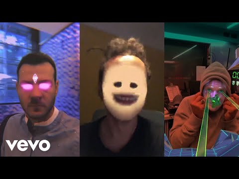 Dj Aladyn - Vibrations (feat. Awa Fall)