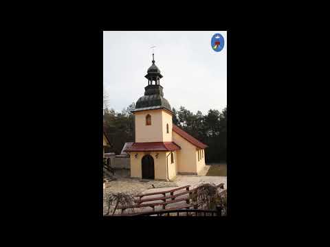 Pustelnia 28.04.2020 - Kazanie