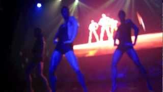 JbDubs - F*ck Em All (LIVE 4/16/12)