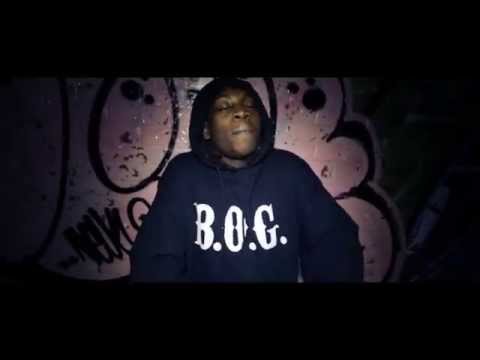 D. Black- By The Sto (Official Video)