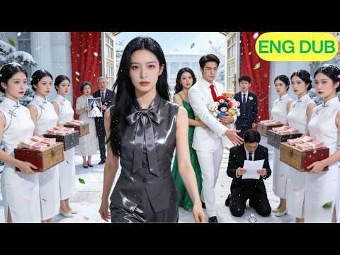 Signed the Divorce & Returned to My Billionaire Family. Now My Ex Is Bankrupt & Kneels at My Door.