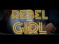 Videoklip Angels & Airwaves - Rebel Girl  s textom piesne