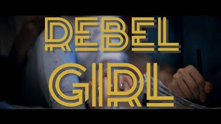 Angels &amp; Airwaves - Rebel Girl (Official Music Video)