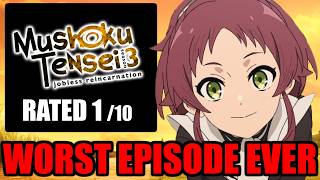 Its The Worst Rated Episode of All Time thumbnail