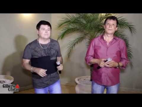 Se Quer Me Perder Me Prende - Gilberto e Gilmar