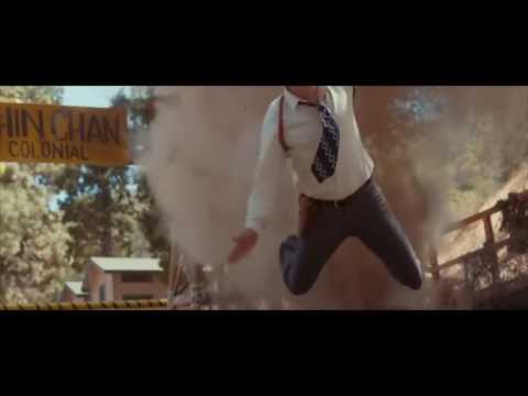2017 Cão Selvagem (Dublado)
