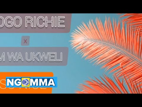 Dogo Richie ft Sam wa ukweli - So Nice (skiza code 1063939 send to 811)