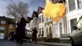 Doctor Who Series Three I&#39;m A Bomb