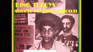 Augustus Pablo - King Tubby's meets Rockers Uptown - 11 - Frozen Dub