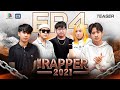 Teaser The Rapper 2021 EP 04 27 ก ย 64