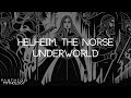 A Brief Tour of Helheim, the Norse Underworld
