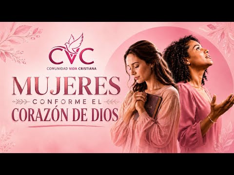 29.05.2026 | CVC | SERVICIO DE MUJERES