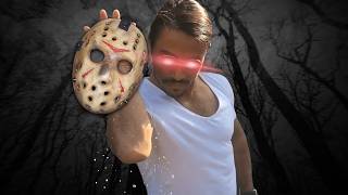 🔪新キラーのジェイソンとかいう、禁止ドラッグ