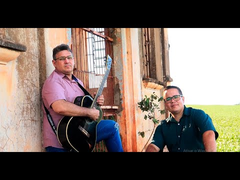 Ajuntemos um tesouro eterno - Vilson Matheus e Eliabner Rodrigues