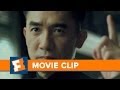 The Grandmaster Exclusive Group Fight Clip Movie Clips FandangoMovies