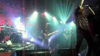 Guardiani del Destino - Rhapsody of Fire (11/02/11).AVI