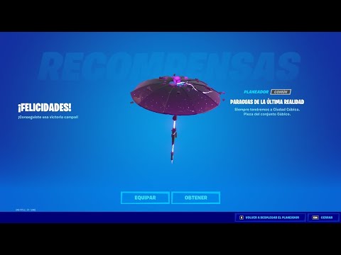 ¡MI PRIMERA VICTORIA FORTNITE TEMPORADA 8!