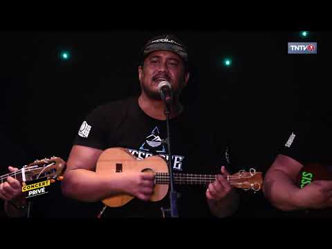 CONCERT PRIVÉ - SISSA-SUÉ OKOTAI - Kitekaranga nei