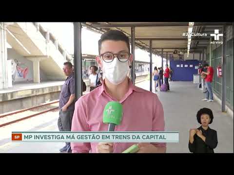 Via Mobilidade: MP de São Paulo pede o fim da concessão das Linhas 8-Diamante e 9-Esmeralda