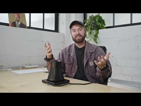 NEW Fellow Stagg EKG Pro Studio Edition Unboxing & First Thoughts