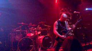 Dead Congregation - Lucid Curse / Vanishing Faith (Live in Thessaloniki 2017)