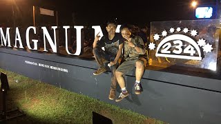 Download lagu Revenge The Fate - Continuous Live at Loudfest2019 Karawang mp3