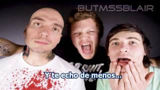 The Summer Obsession - I miss you [Español]