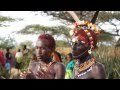 Племя Самбуру [Африка, Кения] 