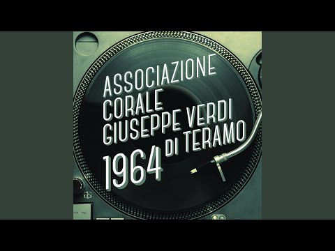 Lamento Di Una Vedova