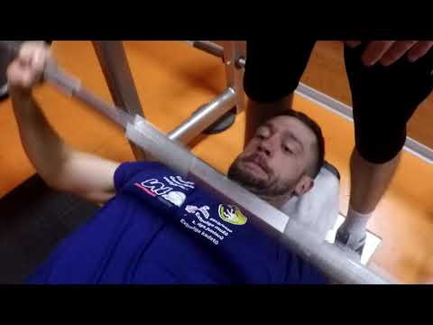 SKV ve fitku! | EXM 19/20