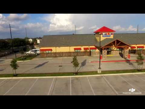 Texas Kids Mason Home