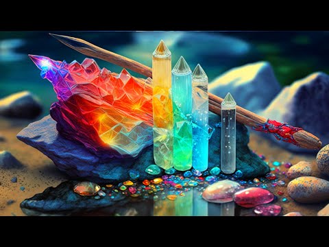 417Hz RAISE ULTRA POSITIVE Energy In Your Home 》Spiritual Healing Frequency For Cleansing Your Aura