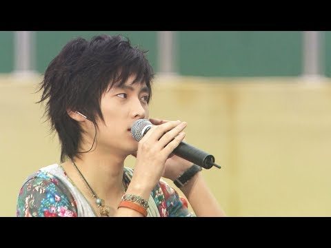 2005.08.07 버즈(Buzz) - 가시 [HD]