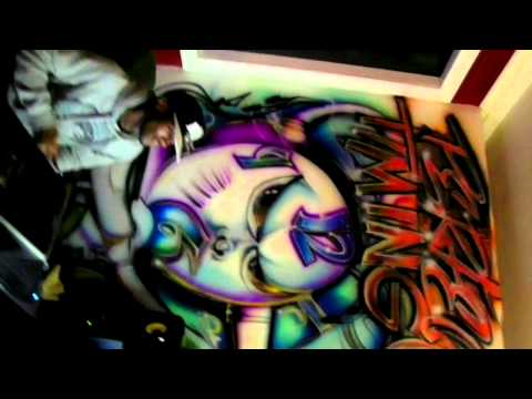 KEVCITY - SHE WANNA PROD BY LASFELD